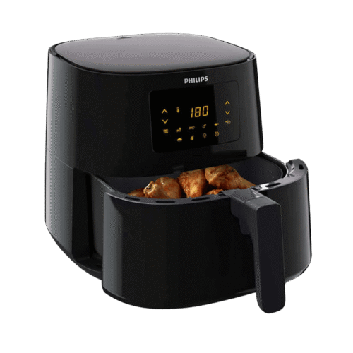 Air Fryer Digital  6.2L (Philips)