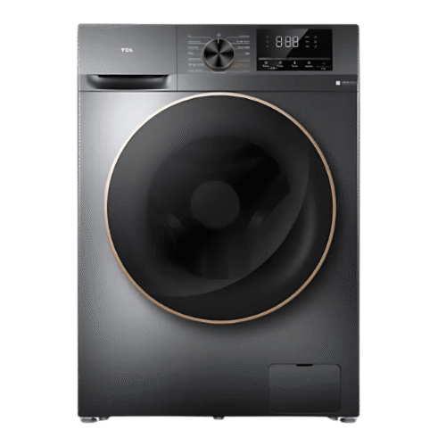 TCL 10 kg washing machine
