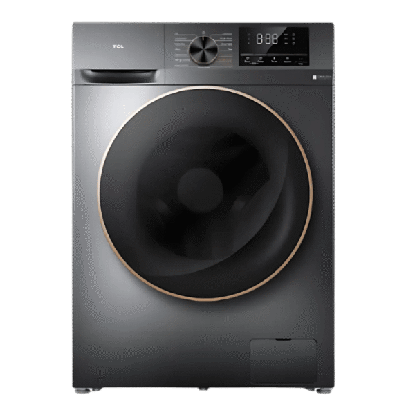 1 TCL 10 kg washing machine
