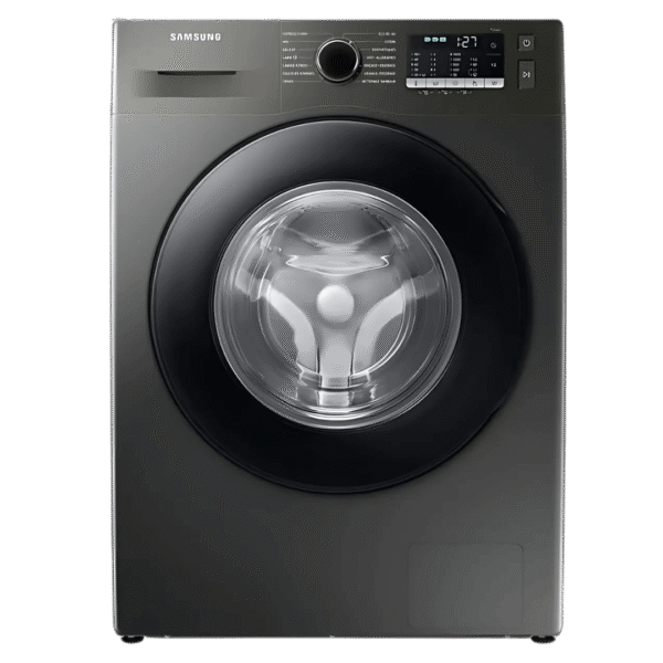 1 Samsung 9 kg washing machine