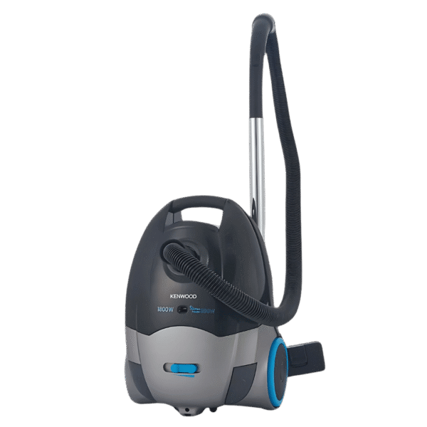 1 Vacuum Cleaner, 800W (Kenwood)