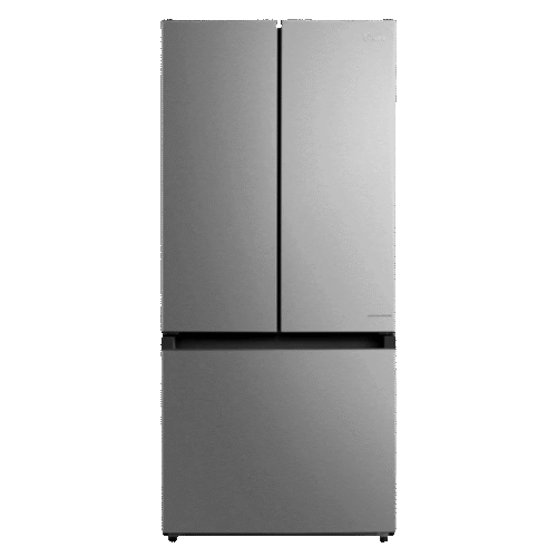 Midea 30" 18.4 Cu. Ft. Refrigerator