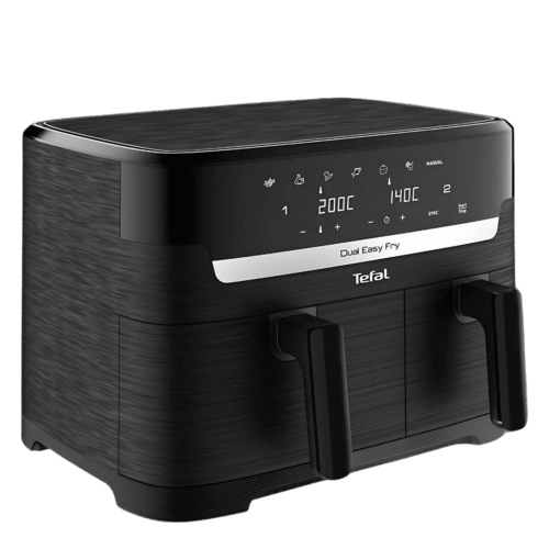 Digital Air Fryer 8.3L .  Tefal .