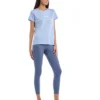 Solid Active Leggings