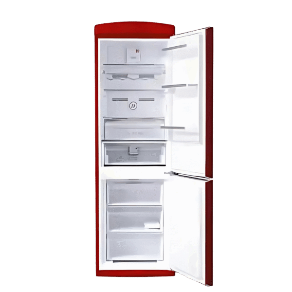 2 Fest Frost 19 feet refrigerator