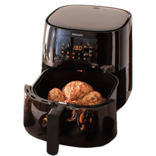 2 Air Fryer Digital 6.2L (Philips)