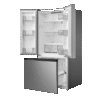 Midea 30" 18.4 Cu. Ft. Refrigerator