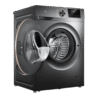 TCL 10 kg washing machine