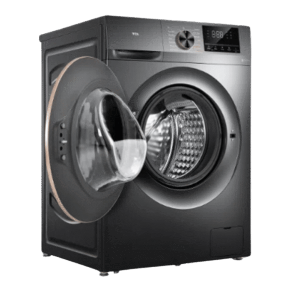 2 TCL 10 kg washing machine