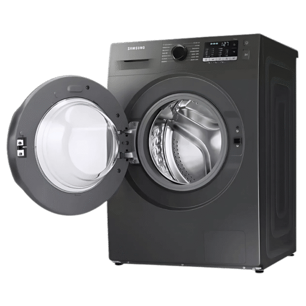 2 Samsung 9 kg washing machine