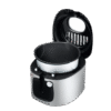 Deep Fryer 2kg .Moulinex