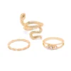 3 Pack Rings