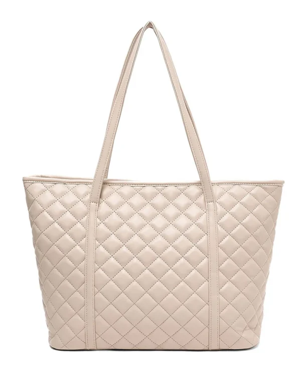 Quilted Shoulder Bag