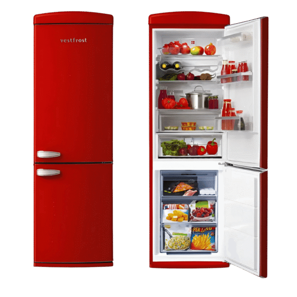 3 Fest Frost 19 feet refrigerator