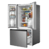 Midea 30" 18.4 Cu. Ft. Refrigerator
