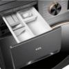 TCL 10 kg washing machine