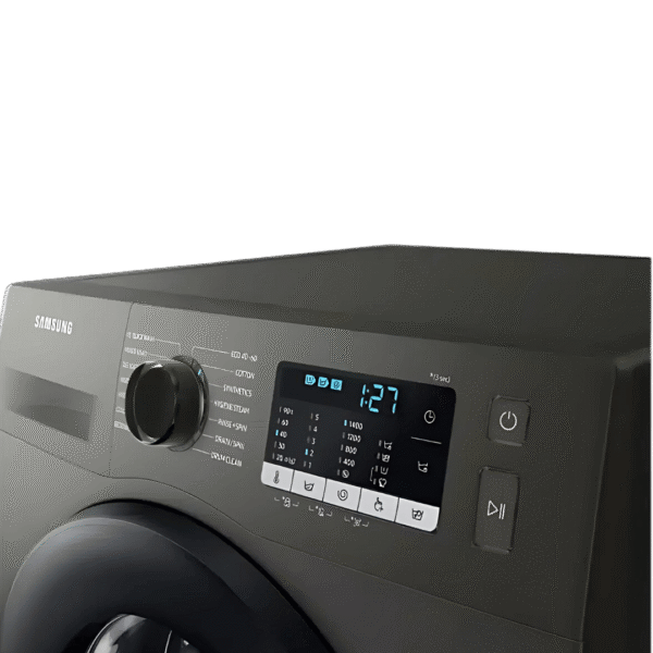 3 Samsung 9 kg washing machine