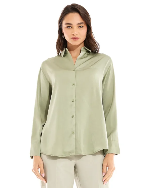 3f17552e-ae2f-40b1-9e44-f3d937d2b21e_size1080_cropCenter Solid Shirt