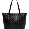 Quilted Shoulder Bag