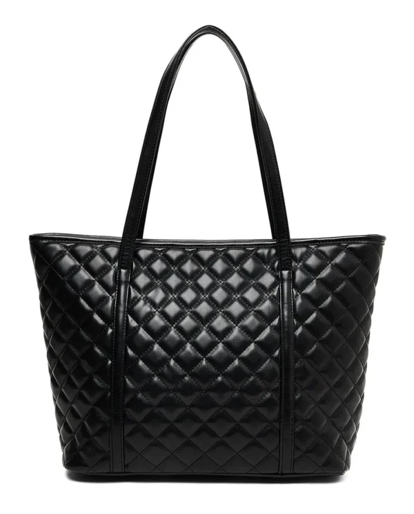 Quilted Shoulder Bag