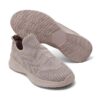 Knitted Slip On Shoes
