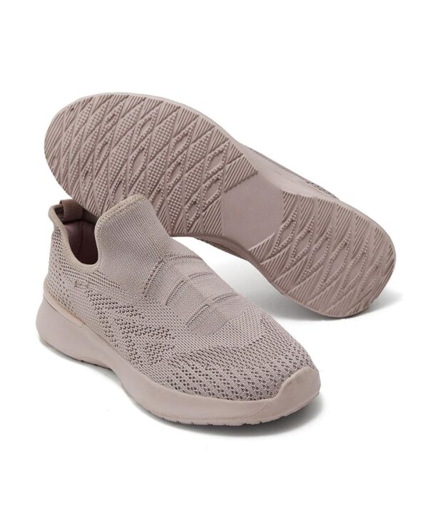 Knitted Slip On Shoes