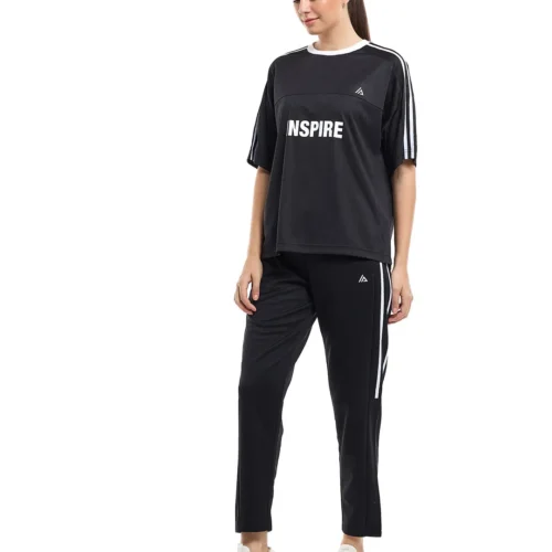 Solid Trackpants