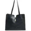 Solid Tote Bag