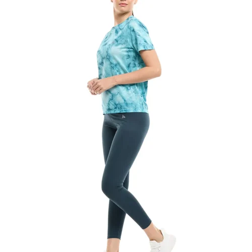 Solid Active Leggings