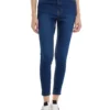 Solid Skinny Fit Jeans