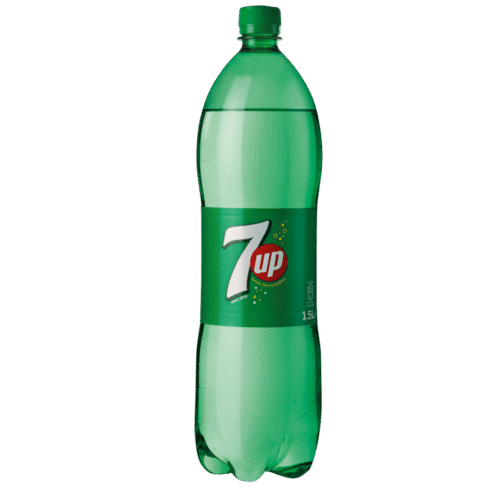 7Up(2L)