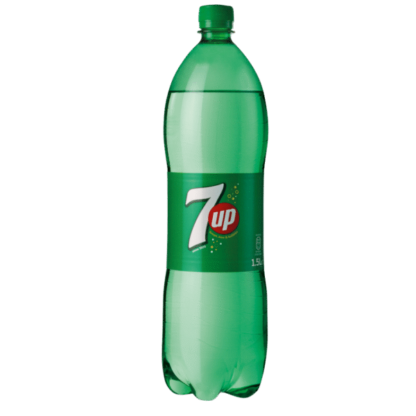 7Up(2L)