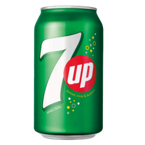 7Up