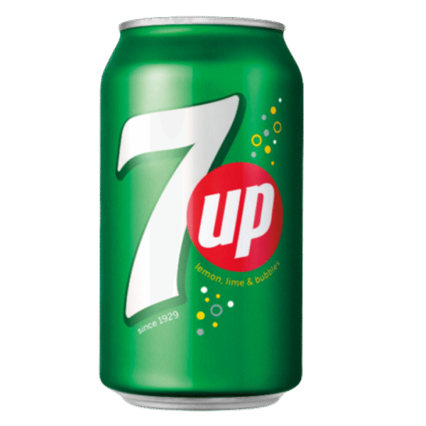 7Up