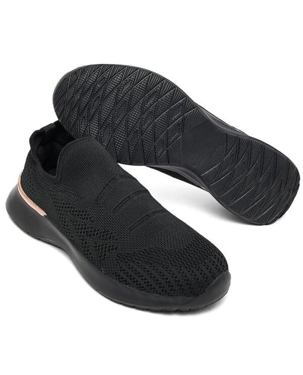 Knitted Slip On Shoes