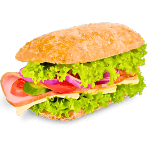 BLT Sandwich