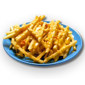Cheese Fries