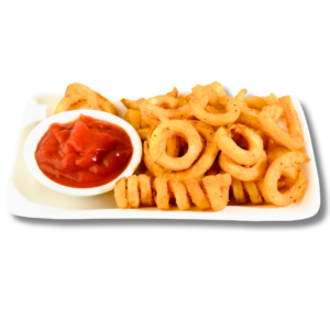 Curly Fries