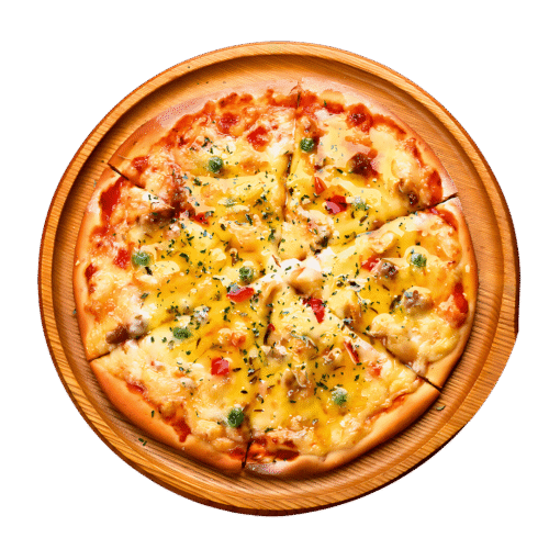Margherita Pizza