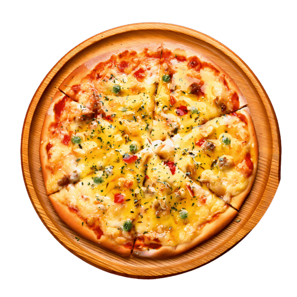 Margherita Pizza