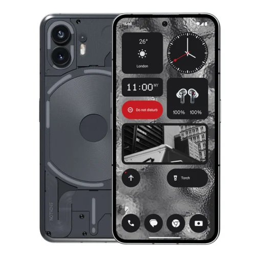 Nothing Phone