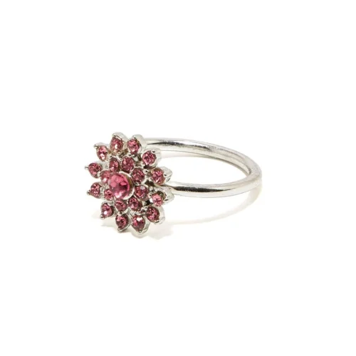 Stone Embellished Ring