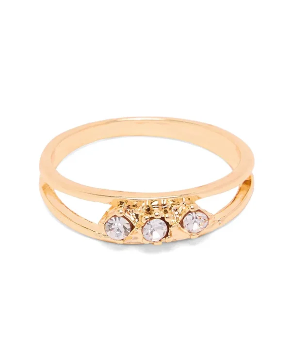 3 Pack Rings