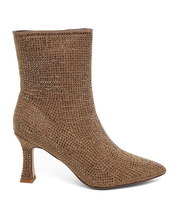 c701a157-8fff-4e4c-b01f-aa7ab1d6b639_size1080_cropCenter Stone Embellished Heel Ankle Boots