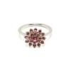 Stone Embellished Ring