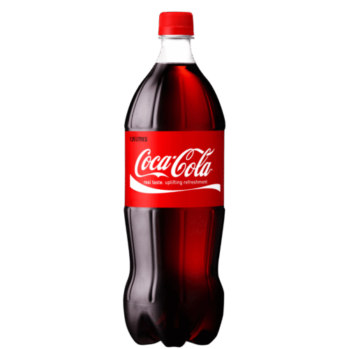 Coca Cola(1L)