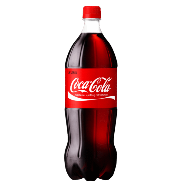 Coca Cola(1L)