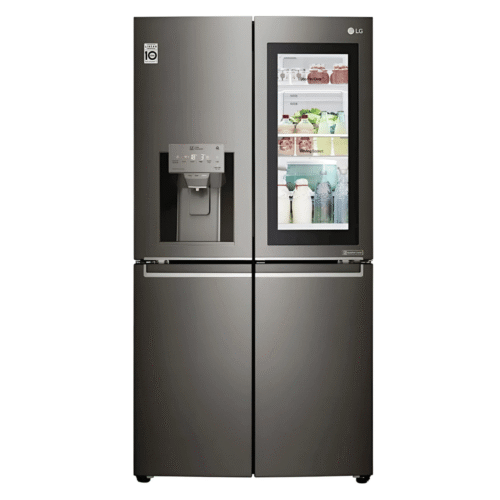 LG 4Door Refrigerator