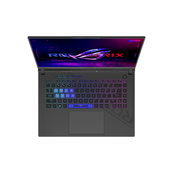 ASUS ROG Strix