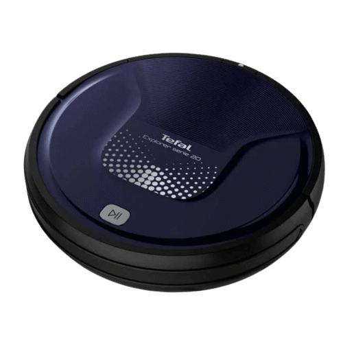 Vacuum & MOP.Tefal